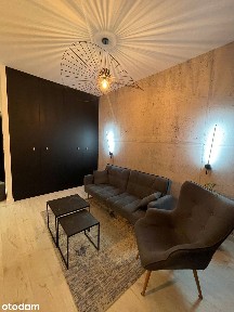 Piękne nowoczesne mieszkanie studio 37 m 2