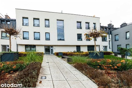 Dostępne od Lipca Miejsce w garażu w cenie Pets friendly