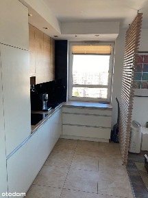 Do WYNAJĘCIA dwupokojowe 48 m Warszawa- Ursynów