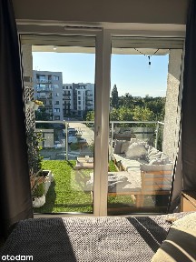 Apartament Premium 86m² | Słoneczny | Wysoki standard | Podolany