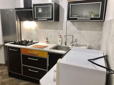 Mieszkanie do wynajęcia 2 pokoje Wola / Centrum