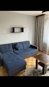 Wynajmę 2 pokojowe mieszkanie przy Parku Górczewska