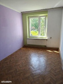 Będzin Ksawera ul. Wisławy Szymborskiej 39,5m2 // 2 pokoje