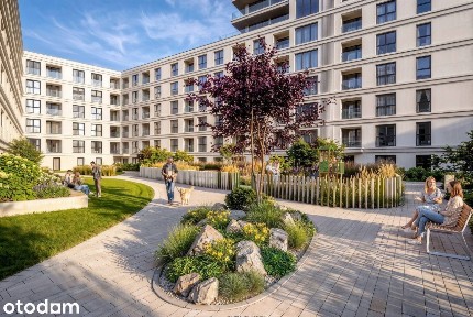 Wyjątkowy apartament blisko Rynku Głównego
