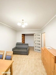 Mistrzejowice os. Piastów⭐2 pokoje + balkon