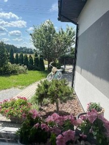 Dom na sprzedaż ! 140m Mysłaków Słoneczna 31