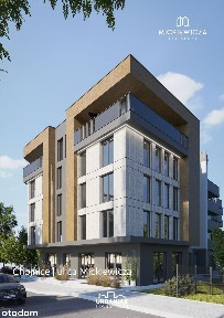 Nowy Apartament | Mickiewicza Residence | Centrum Chojnic | 60,76 m2
