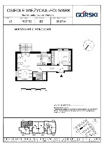 2-pokojowe mieszkanie 50m2 Bez Pośredników