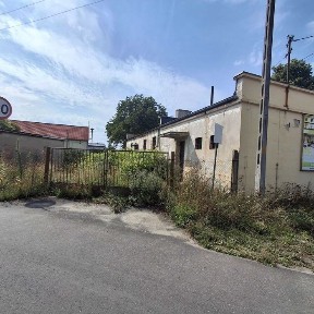 Lokal na sklep, gastronomię, warsztat samochodowy, magazyn, usługi lub adaptacja na mieszkania.