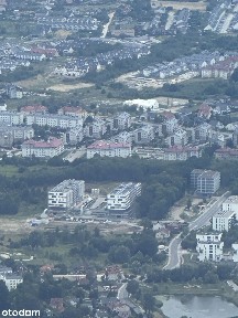 Mieszkanie 67,5m, 3 pokoje, bezpośrednio