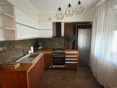 Mieszkanie do wynajęcia 65 m2 na ul. DUKIELSKIEJ (os. PROJEKTANT)