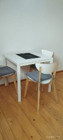 Mieszkanie 48 m2 z garażem w centrum Kańczugi