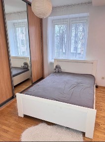 Mieszkanie do wynajęcia pierwsze piętro na wynajem 50m2