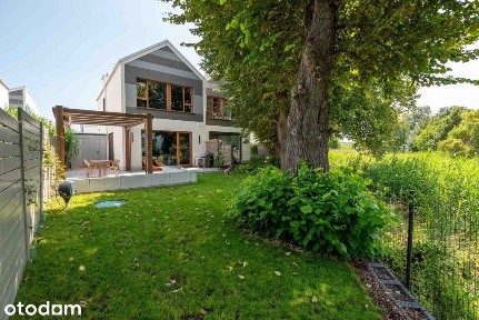 Bezczynszowy Smart House w cenie mieszkania