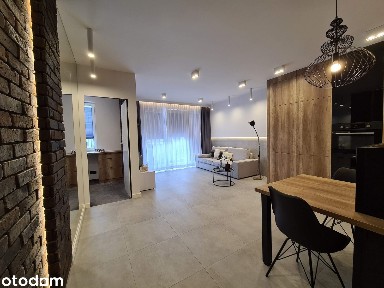 Wyjątkowy apartament ul. Bażantów + miejsce w garażu podziemnym