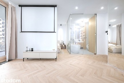 Gotowy Apartament Premium przy Chmielnej 108 | Tuż przy Pałacu Kultury