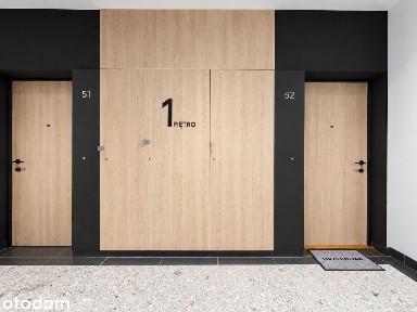 Nowe 2-pokojowe mieszkanie | 5 min. do lotniska | Galeria Łopuszańska