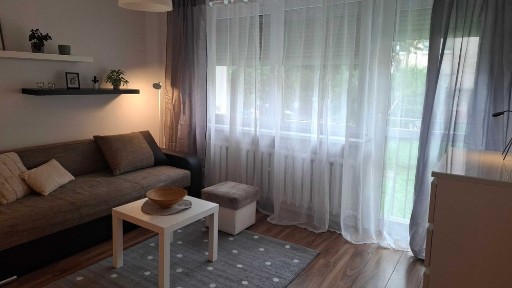 Mieszkanie 2 pokoje 37m2 w Śródmieściu do wynajęcia, wszystkie opłaty w cenie