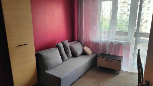 Wynajmę pokój w mieszkaniu dwupoziomowym na Czechowie, przy ul. Młodej Polski w Lublinie