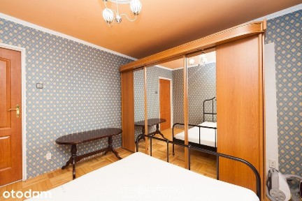 2 pokoje | LSM | Zana | balkon | Politechnika