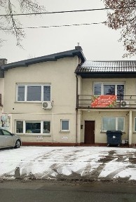 Lokal na działalnosć gospodarczą,biura,gabinety,szkolenia,kursy,przedszkole,szkołe 130m2