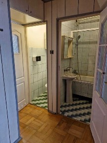 Mieszkanie 61 m2 Grajewo
