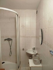 Mieszkanie przy ul. Wyszyńskiego