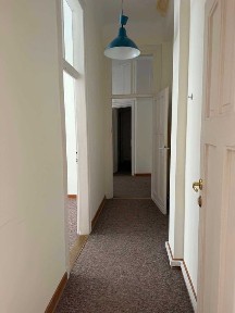 Lokal biurowy | 111,15 m² | Bagatela 10 | 5 pokoi | Śródmieście