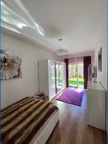 Apartament przy parku na Zdrowiu sprzedam !