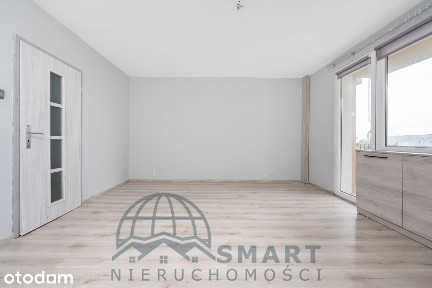 Duży Balkon Duże 3 pokojowe 68,25m2 Wielki Potencjał Dobra Cena