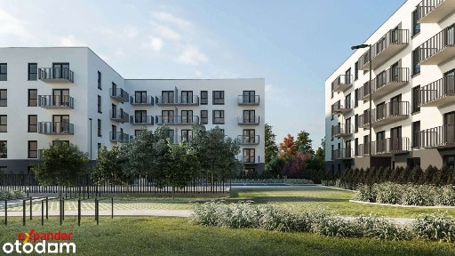 Gotowe do odbioru ! Metraże 32-52m2 Bez PCC