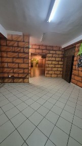 Lokal uslugowy w centrum Puław