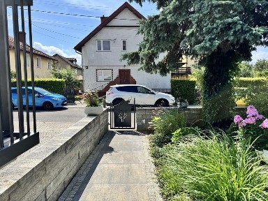 Sprzedam dom w Bartoszycach niedaleko centrum