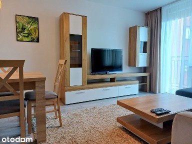 Mieszkanie dwupokojowe z balkonem Chełmska