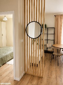 2 pokoje 45 m² z pięknym widokiem | duży balkon | garaż | komórka