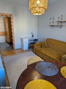 Mieszkanie 2 pok. 50 m2, Kabaty, Ursynów