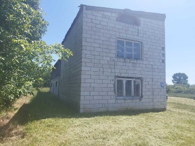 Siedlisko na sprzedaż 1,58 ha Wólka Orłowska