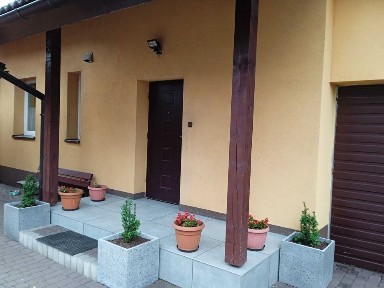 Ultra energooszczędny domek na ciężkie czasy