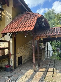 Sprzedam dom 140 m