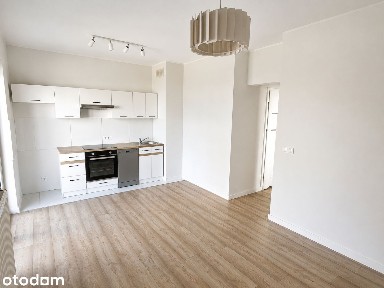 3 pokoje + balkon | tylko 189 zł opłat | parking