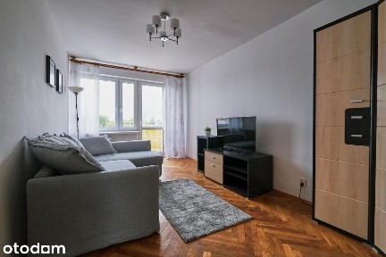 Winogrady - os. Przyjaźni - 3 pokoje niezależne!