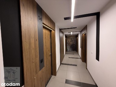 Komfortowy apartament Wojciechowskiego 15, wyposażony, nowy, parking