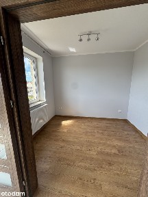 Przytulne mieszkanie w Komorowie | 43m2