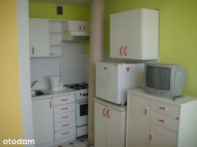 Grabiszyn ul. Ostrowskiego mieszkanie 1 pokojowe do wynajęcia 24m2