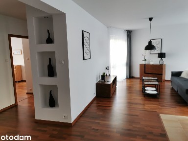 Wynajmę mieszkanie, Poznań, ul.Katowicka, Polanka