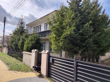 Lubuskie, Brójce