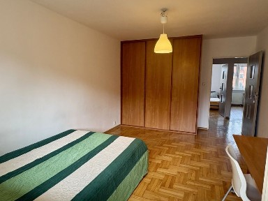 Komfortowe mieszkanie 40 m² | 2 niezależne pokoje | balkon | ul. Mogilska