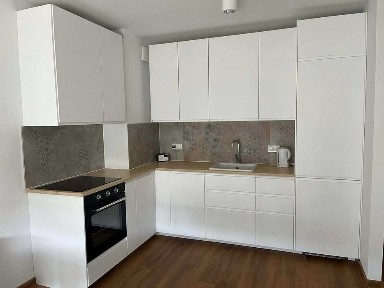 Nowoczesne 2-pokojowe mieszkanie z dużym balkonem ul. Andersa | Bella Vista Kielce