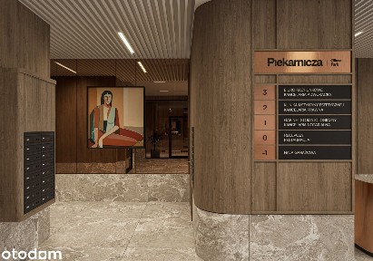 ul. Piekarnicza, Piecki-Migowo, Gdańsk, pomorskie
