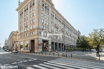 Na biuro | Plac Konstytucji